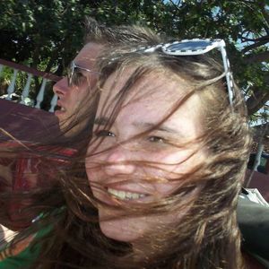 Meet your Posher, Jenny